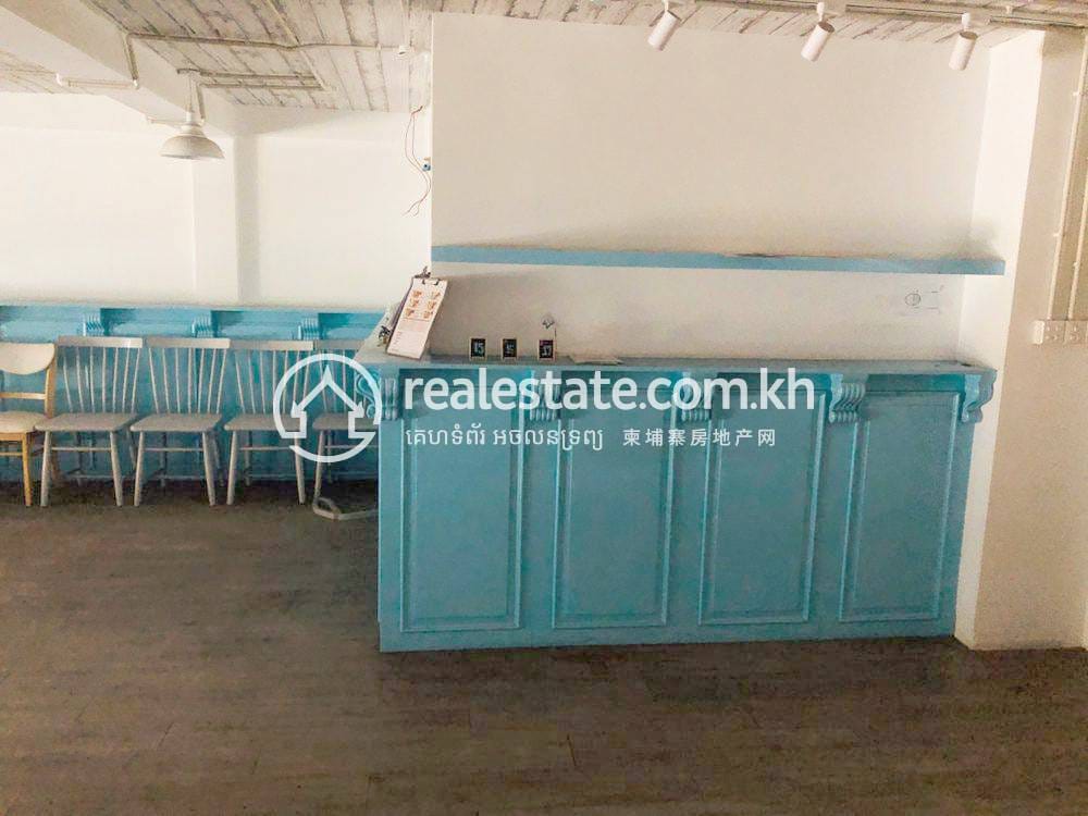 Toul Kork Здание Для Аренды in Toul Kork