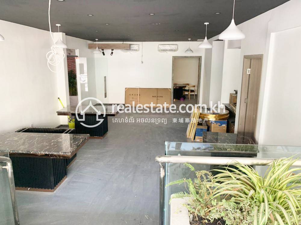 建筑出租，位于Boeung Prolit分区, 马卡拉区, 金边