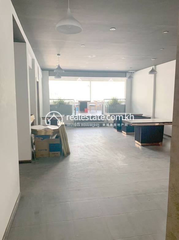 Boeung Prolit建筑出租，位于Boeung Prolit