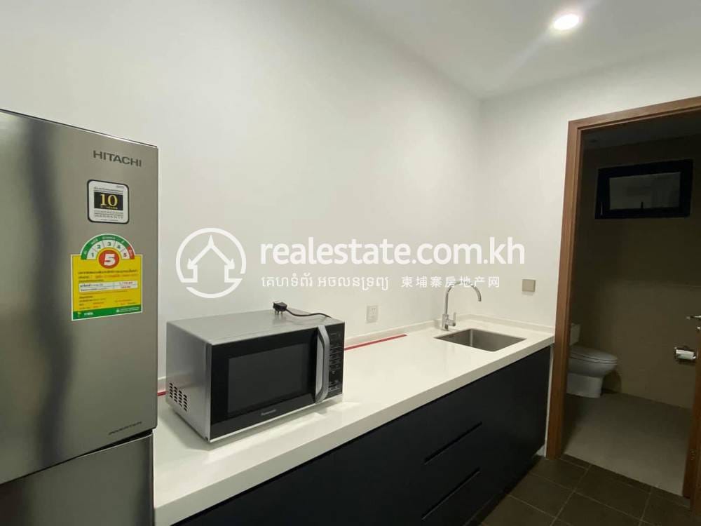 Offices For Rent in Tonle Bassac, Chamkarmon, Phnom Penh
