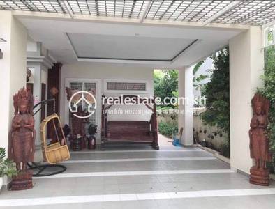       , Tuek Thla, Sen Sok, Phnom Penh