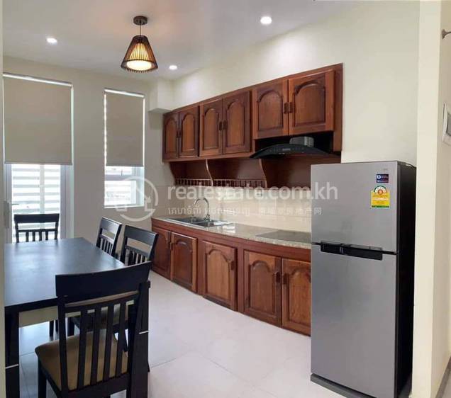Apartmán K pronájmu in Chamkarmon $480