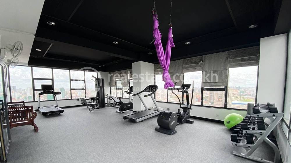 7 Makara套房出租，价格$650