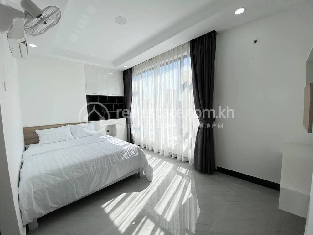 Zařízeno Apartmán K pronájmu