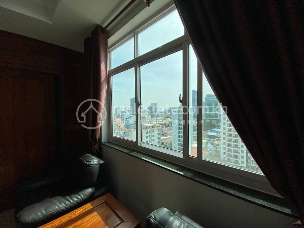 Apartment For Rent in 7 Makara $600