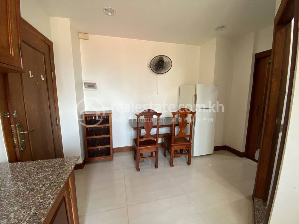 7 Makara Apartment For Rent in 7 Makara