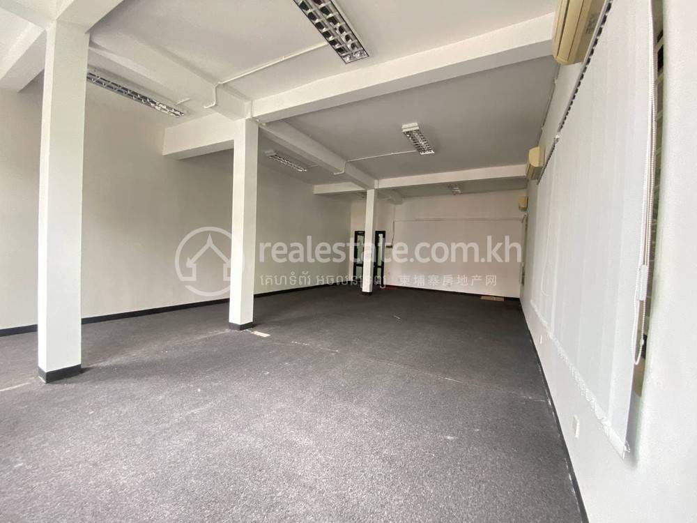 BKK 2 Offices For Rent in BKK 2