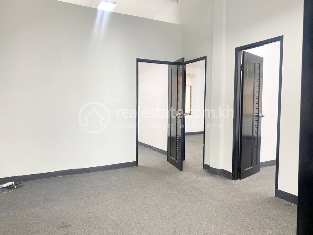 POA Offices