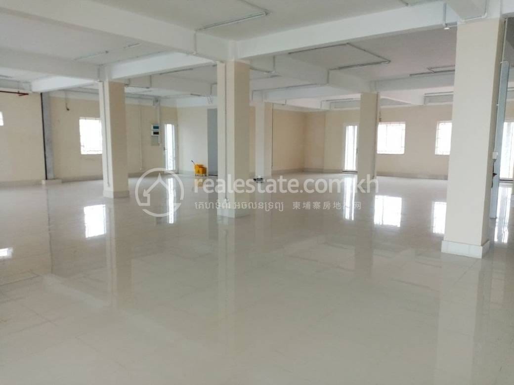 Boeung Kak 2 Bureaux À louer à Boeung Kak 2