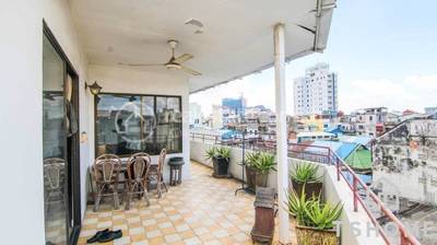       , Chakto Mukh, Daun Penh, Phnom Penh