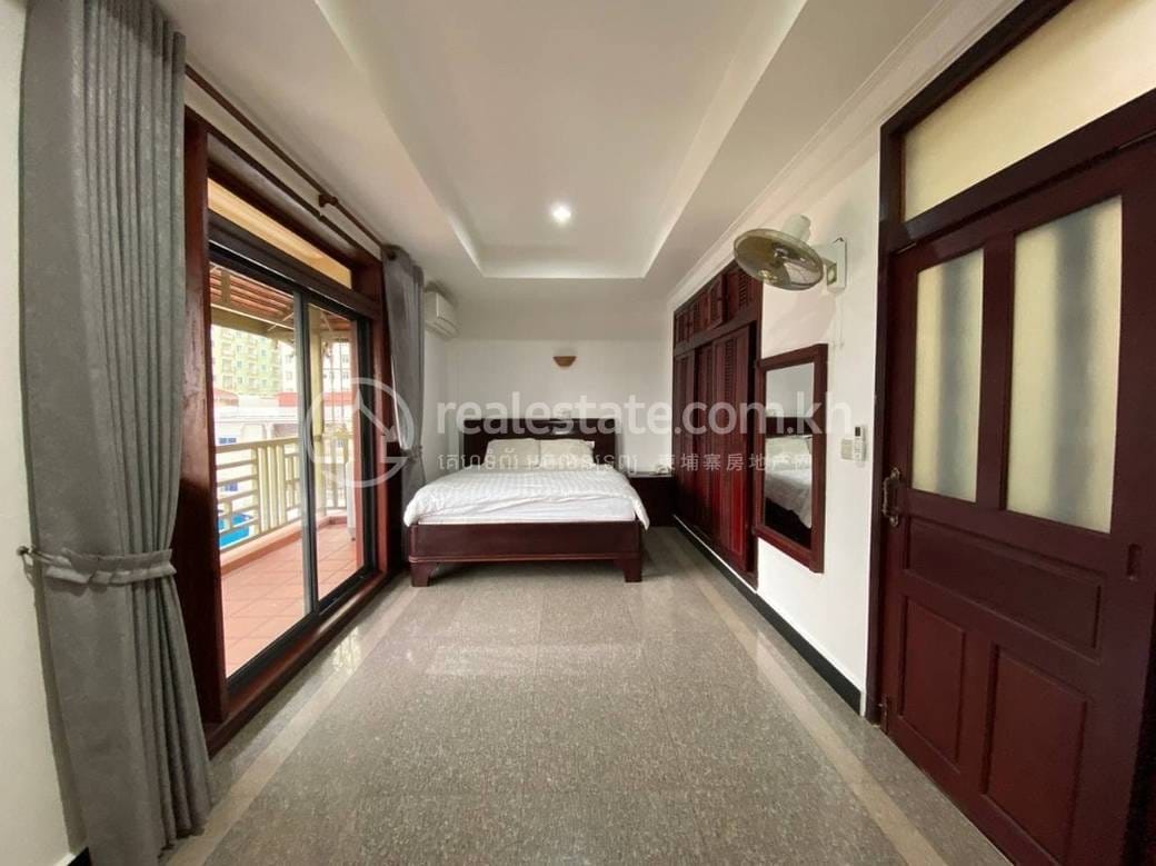 Apartment For Rent in 7 Makara $500