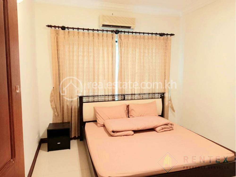 Meblowane Willa Na wynajem
