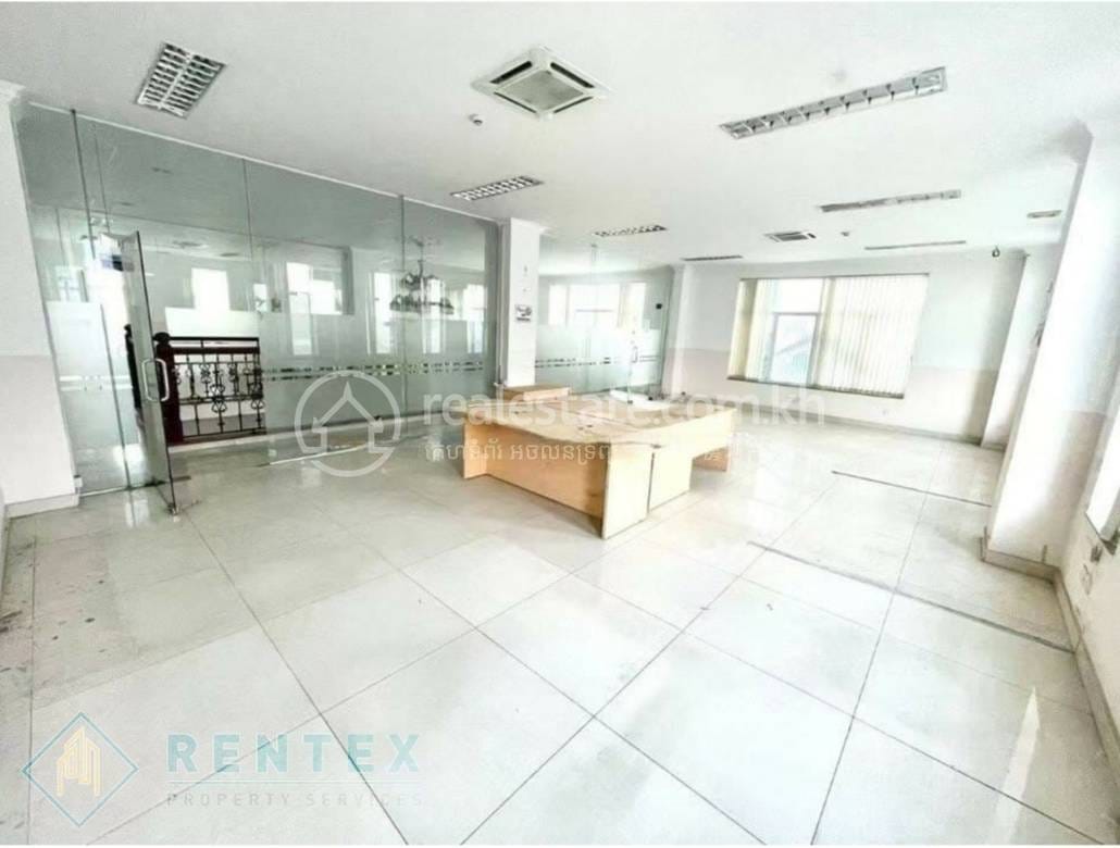 Boeng Keng Kang Building For Sale in Boeng Keng Kang