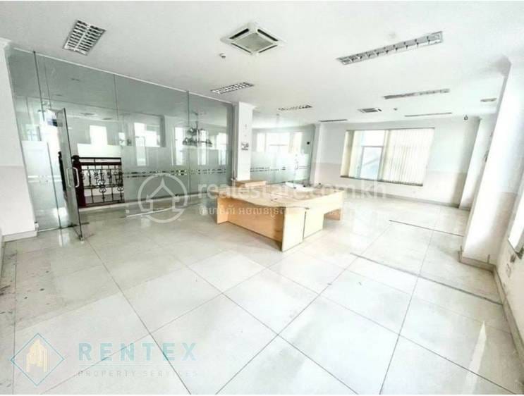 Boeng Keng Kang Building For Sale in Boeng Keng Kang