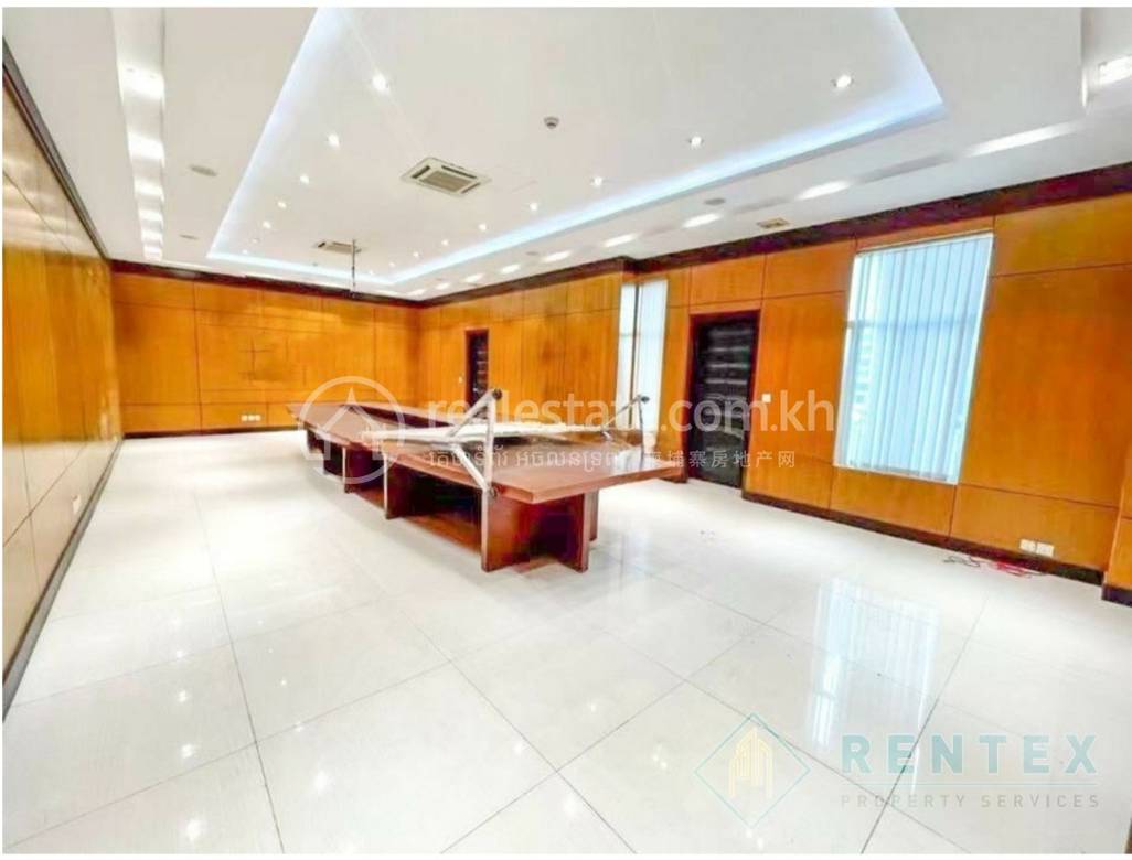 Building For Sale in Boeng Keng Kang $15,000,000