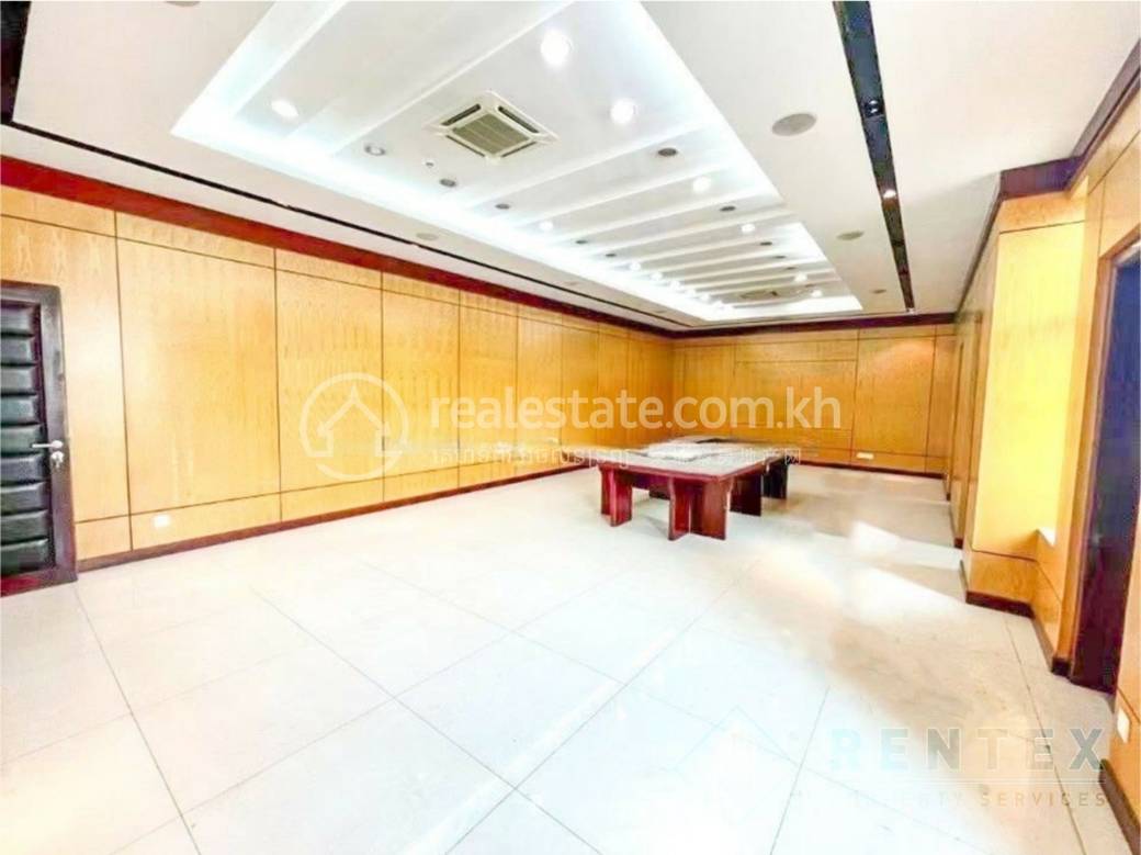 BKK 1 Building For Sale in BKK 1
