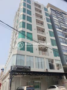 commercial other for rent in Toul Tum Poung 1 ID 137527