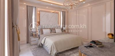 Fortune Plaza | Chroy Changvar Condo Na prodej in Chroy Changvar