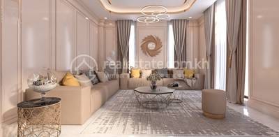 Fortune Plaza | Condo Na prodej in Chroy Changvar, Chroy Changvar, Phnom Penh