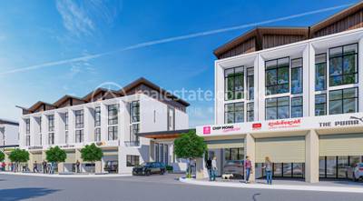 , Cheung Kaeub, Kandal Stueng, Kandal