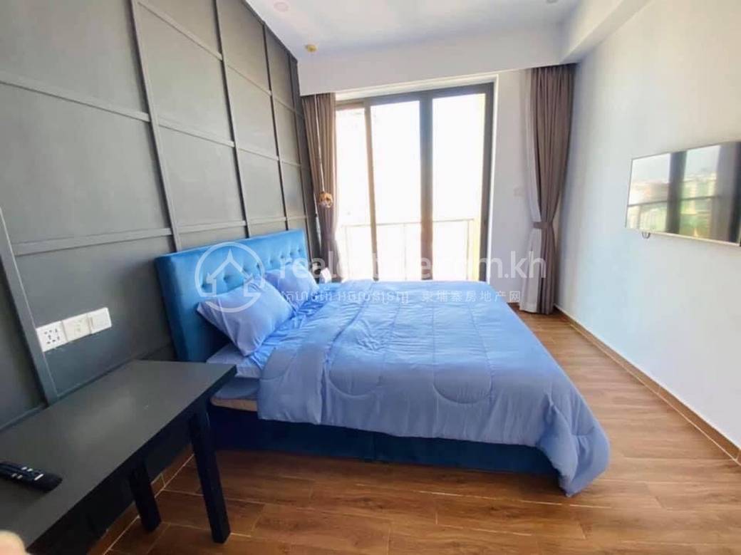 Condo À louer à 7 Makara $550