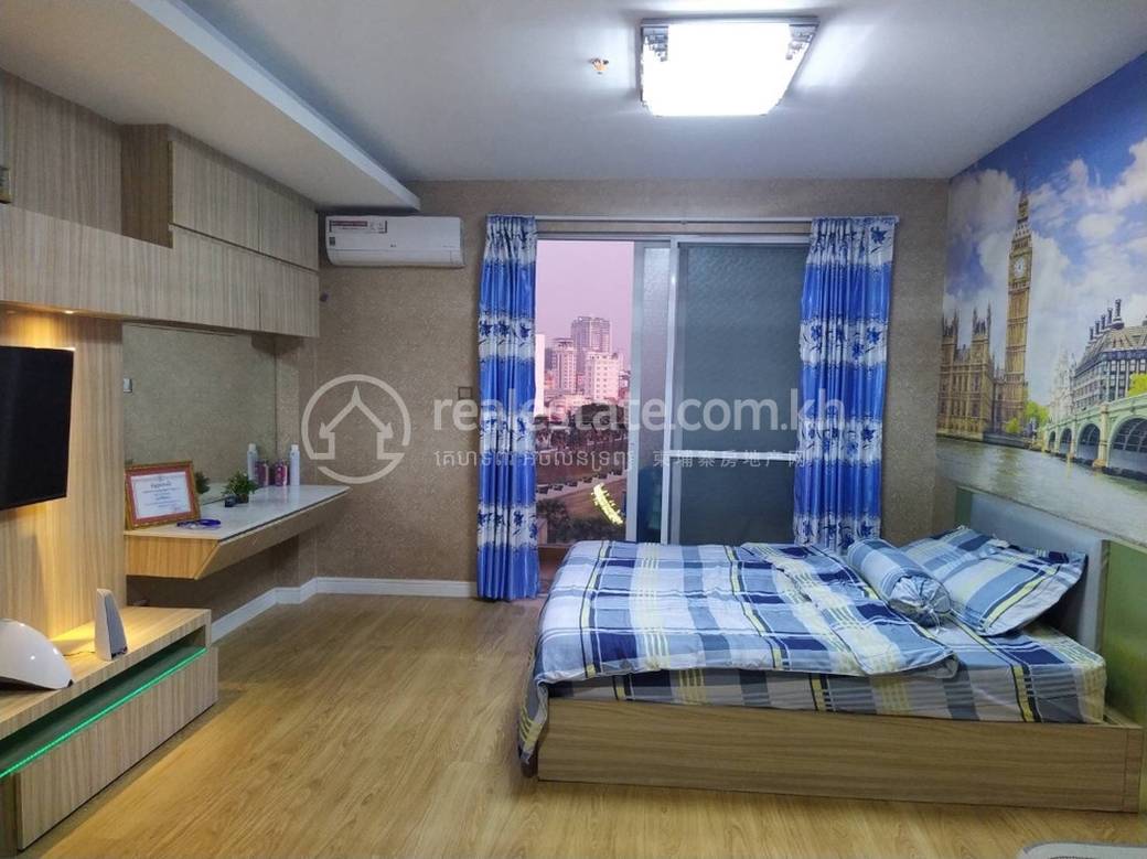Condo K pronájmu in 7 Makara $500