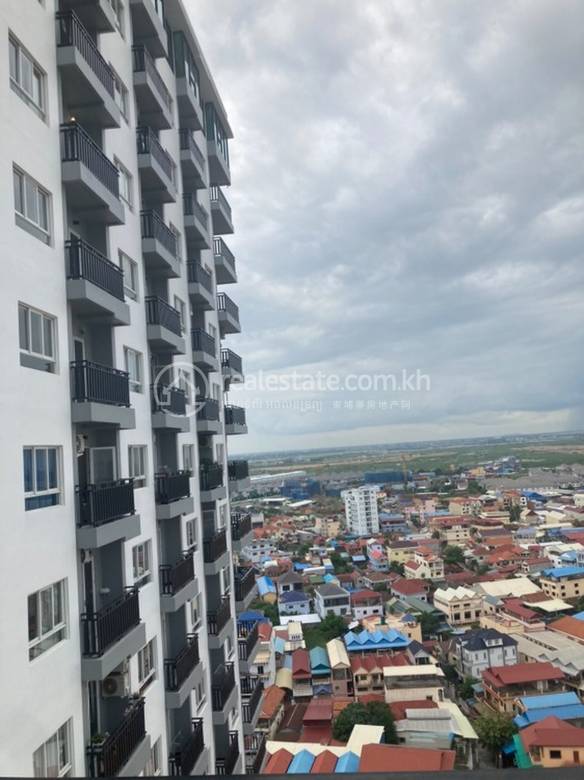 Meancheyのマンション賃貸物件（Boeung Tumpun Meanchey） $280
