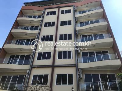 commercial other for rent in Veal Vong ID 134485