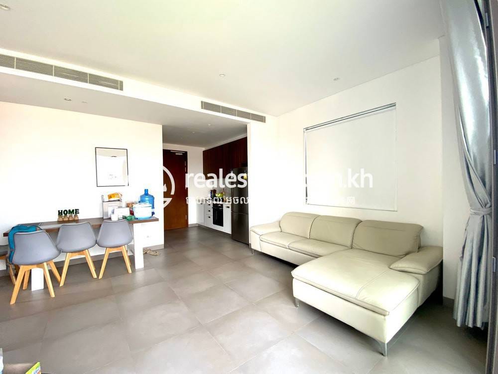 Furnished Condo For Rent