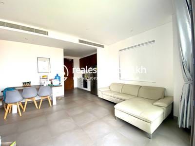 Furnished Condo For Rent