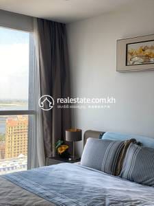 Meblowane Condo Na wynajem