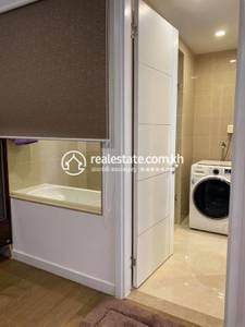 Tonle Bassac Condo Na wynajem w Tonle Bassac