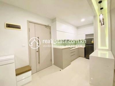 Condo Na wynajem w Chamkarmon $1,200