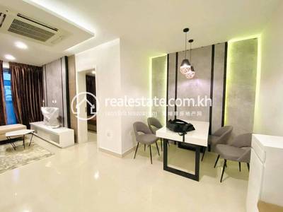 Tonle Bassac Condo Na wynajem w Tonle Bassac