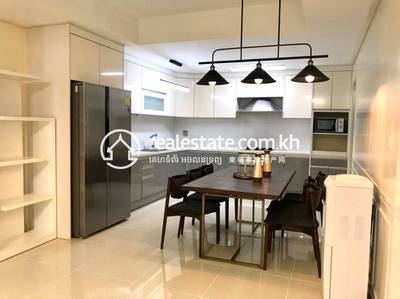       , Boeung Kak 1, Toul Kork, Phnom Penh