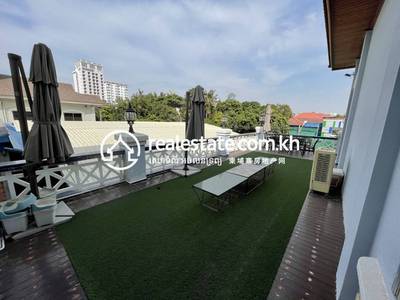     , Boeung Kak 1, Toul Kork, พนมเปญ