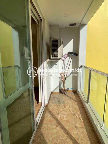 Apartmán K pronájmu in Veal Vong, 7 Makara, Phnom Penh