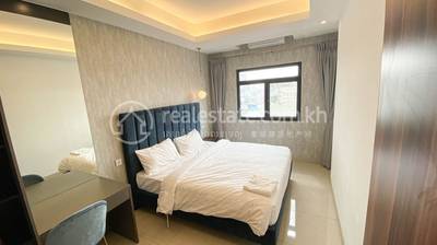 Апартаменты Для Аренды in Toul Kork $1,300