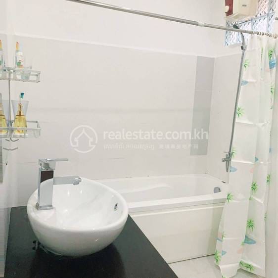 Toul Kork에 있는 아파트 임대 $400