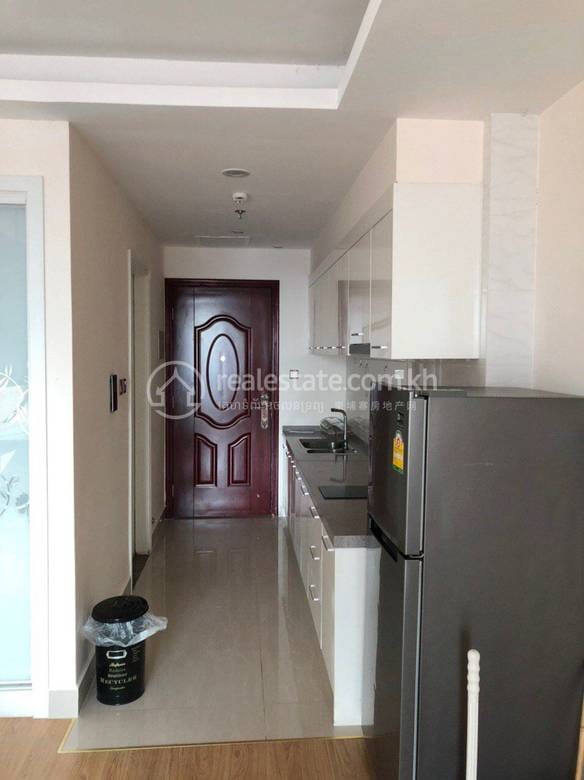 Zařízeno Apartmán K pronájmu