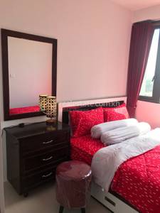 Furnished Apartment For Rent