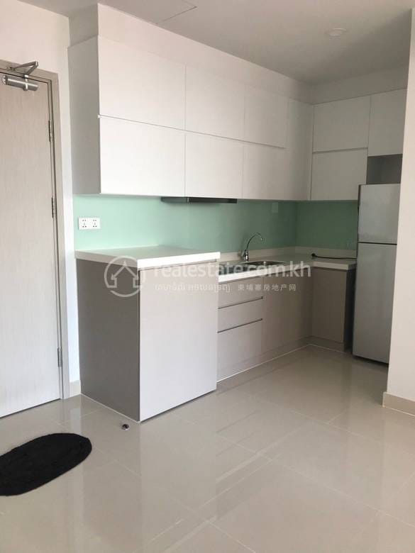Tonle Bassac Apartment For Rent in Tonle Bassac