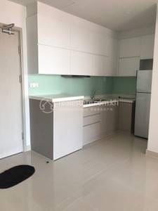 Tonle Bassac Apartment For Rent in Tonle Bassac