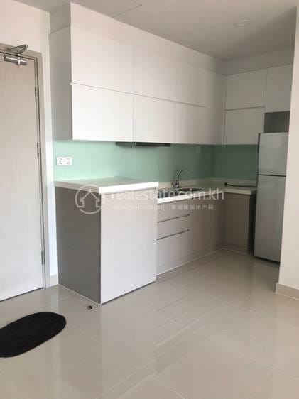 Tonle Bassac Apartment For Rent in Tonle Bassac