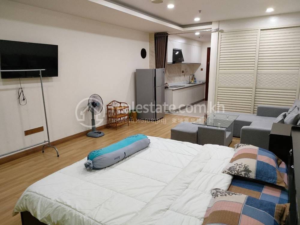 Condo K pronájmu in 7 Makara Na dotaz