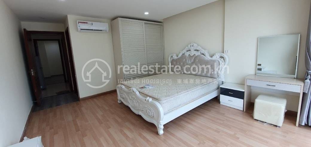 Apartmán K pronájmu in Olympic, Boeng Keng Kang, Phnom Penh