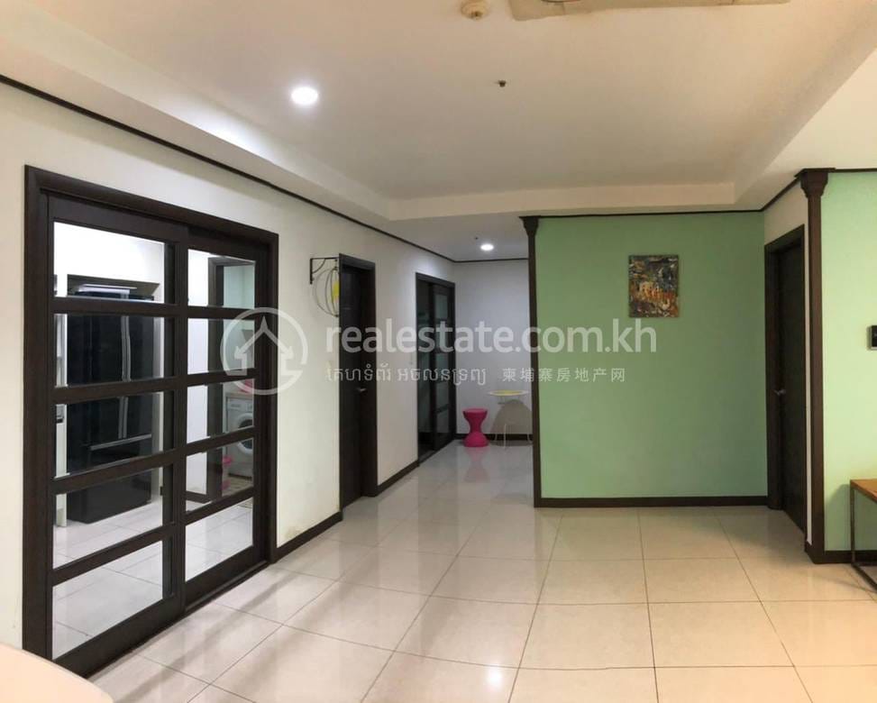 BKK 1 Apartment For Rent in BKK 1