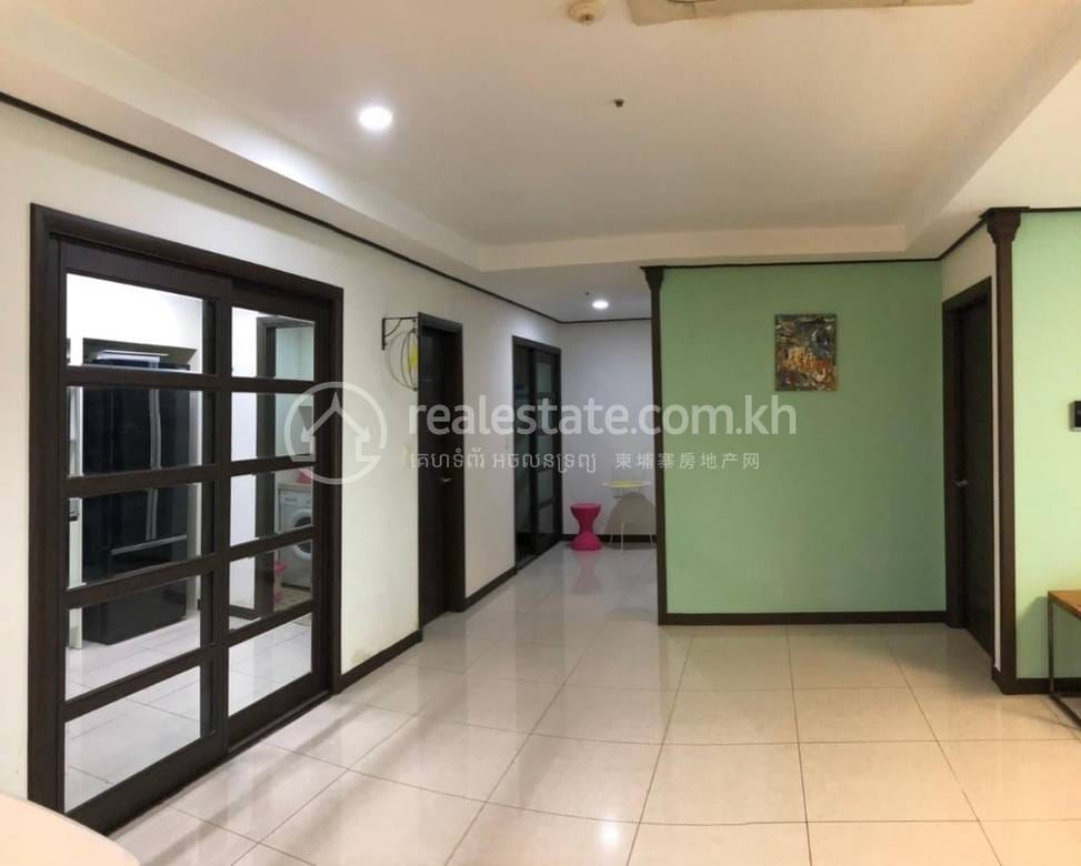 Boeng Keng Kang套房出租，价格$2,600
