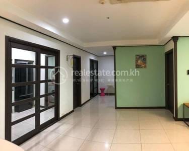 Boeng Keng Kang套房出租，价格$2,600