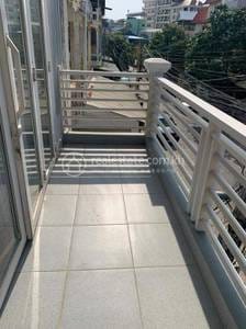 Mieszkanie Na wynajem w, Toul Tum Poung 1, Chamkarmon, Phnom Penh